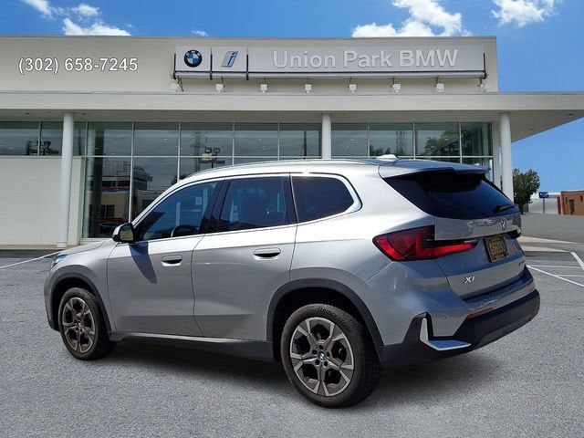 2023 BMW X1 xDrive28i