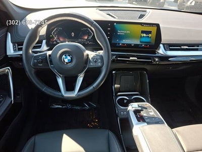 2023 BMW X1 xDrive28i