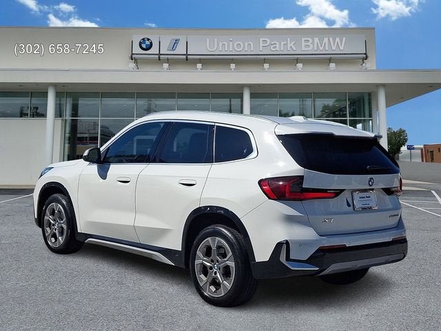 2023 BMW X1 xDrive28i