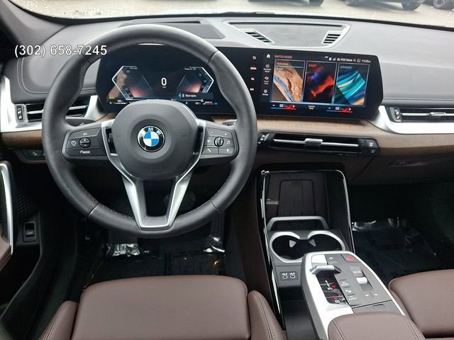 2023 BMW X1 xDrive28i