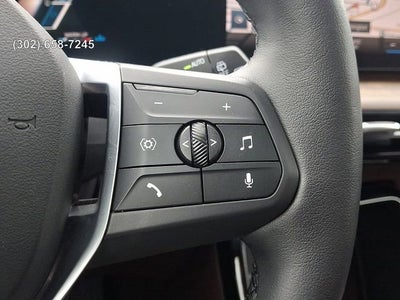 2023 BMW X1 xDrive28i