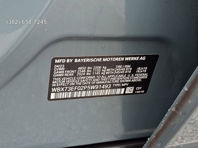 2023 BMW X1 xDrive28i