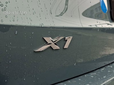 2023 BMW X1 xDrive28i