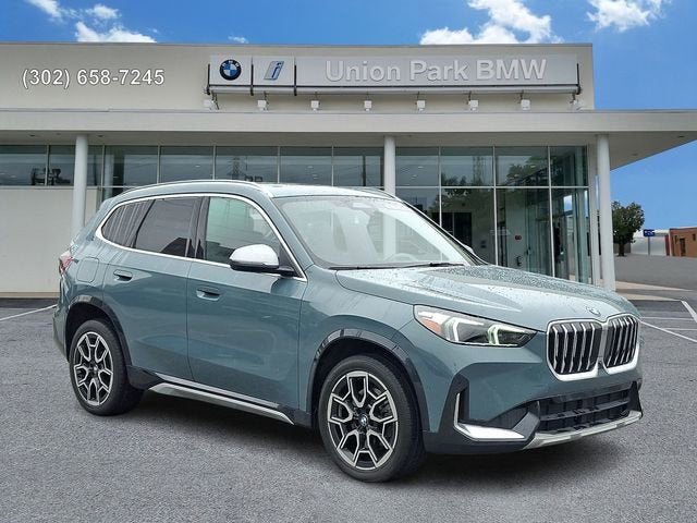 2023 BMW X1 xDrive28i
