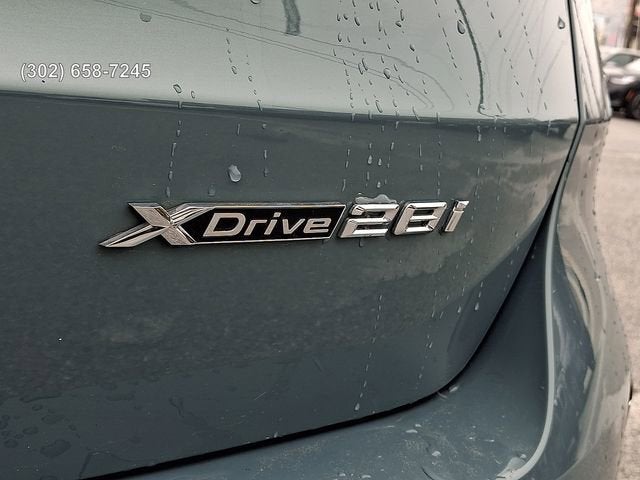 2023 BMW X1 xDrive28i