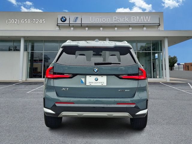 2023 BMW X1 xDrive28i