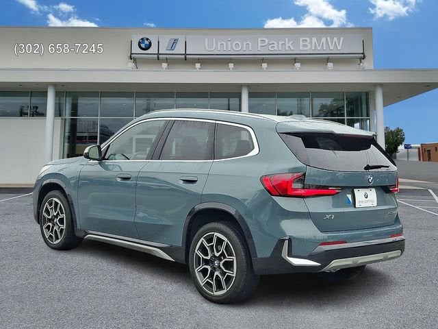 2023 BMW X1 xDrive28i
