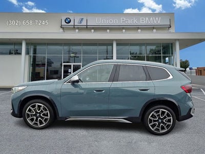 2023 BMW X1 xDrive28i