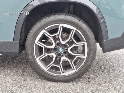 2023 BMW X1 xDrive28i