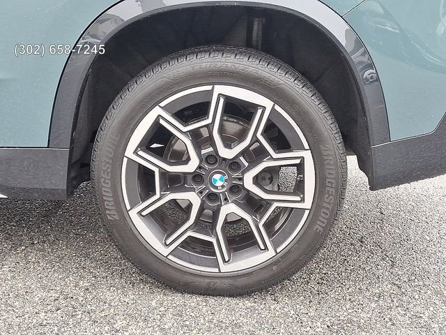 2023 BMW X1 xDrive28i