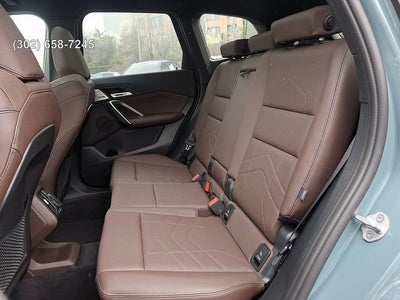 2023 BMW X1 xDrive28i