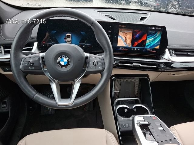 2025 BMW X1 xDrive28i