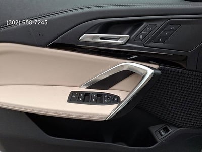 2025 BMW X1 xDrive28i