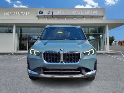 2023 BMW X1 xDrive28i