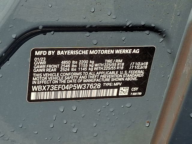 2023 BMW X1 xDrive28i