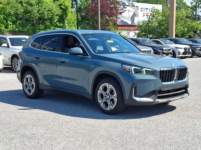 2023 BMW X1 xDrive28i