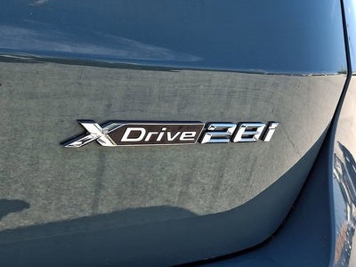 2023 BMW X1 xDrive28i