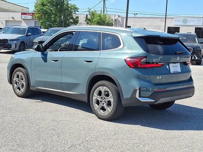 2023 BMW X1 xDrive28i