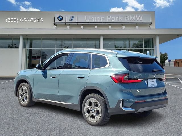 2023 BMW X1 xDrive28i