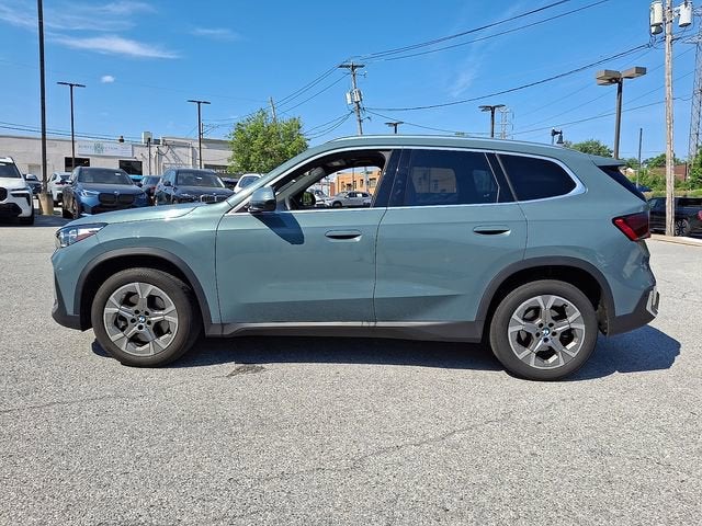 2023 BMW X1 xDrive28i
