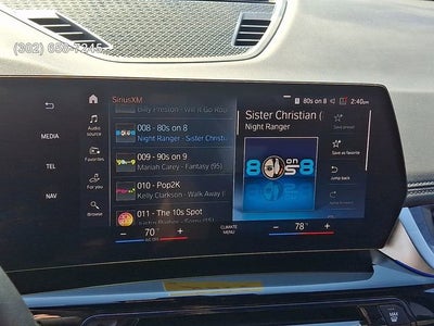 2023 BMW X1 xDrive28i