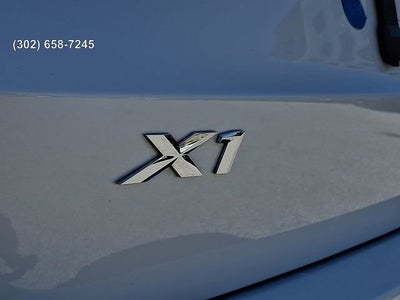2023 BMW X1 xDrive28i
