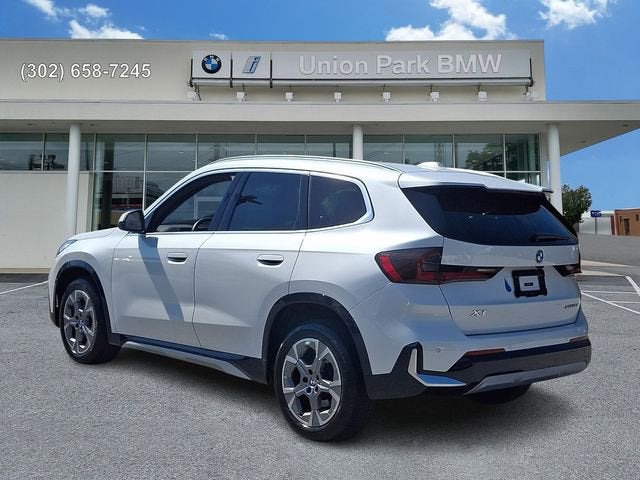 2023 BMW X1 xDrive28i
