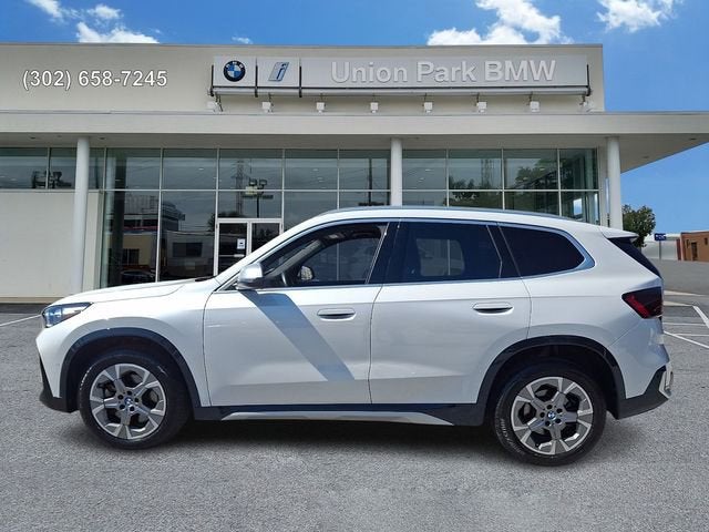 2023 BMW X1 xDrive28i