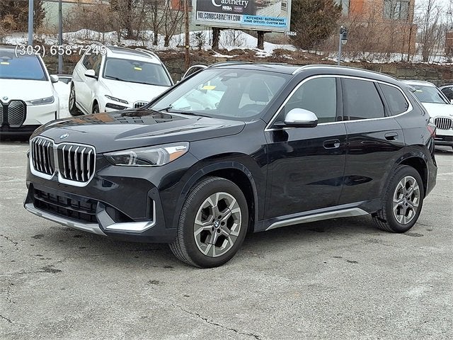 2024 BMW X1 xDrive28i