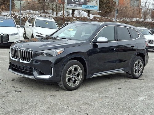 2024 BMW X1 xDrive28i