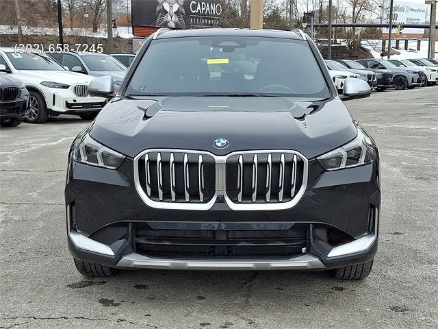 2024 BMW X1 xDrive28i