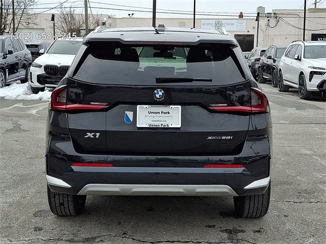 2024 BMW X1 xDrive28i
