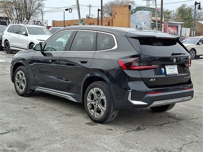 2024 BMW X1 xDrive28i