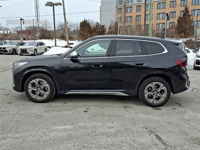 2024 BMW X1 xDrive28i