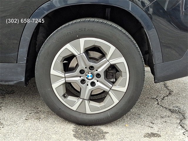 2024 BMW X1 xDrive28i