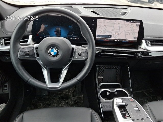 2024 BMW X1 xDrive28i