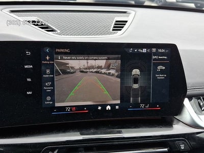 2025 BMW SAV X1 XDRIVE28I