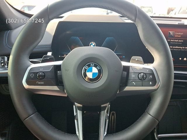 2025 BMW X1 xDrive28i