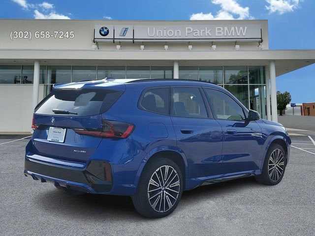 2025 BMW X1 xDrive28i