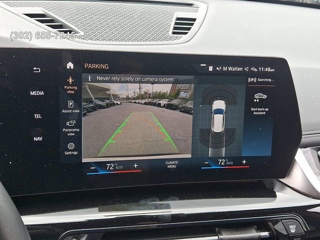 2023 BMW X1 xDrive28i