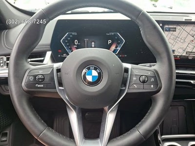 2023 BMW X1 xDrive28i