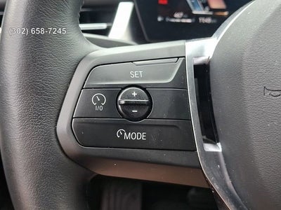 2023 BMW X1 xDrive28i