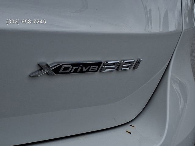 2023 BMW X1 xDrive28i