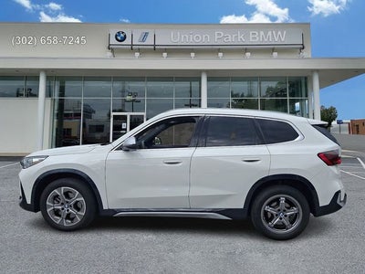 2023 BMW X1 xDrive28i