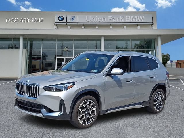 2024 BMW X1 xDrive28i