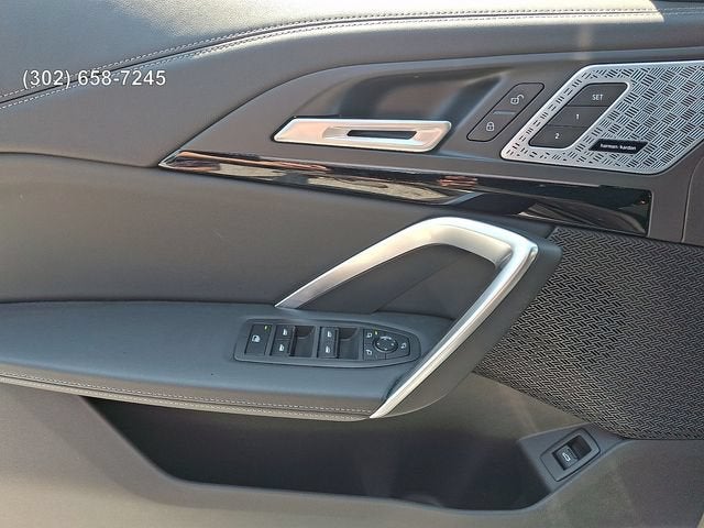 2024 BMW X1 xDrive28i