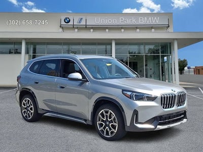 2024 BMW X1 xDrive28i
