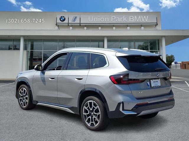 2024 BMW X1 xDrive28i