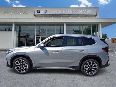 2024 BMW X1 xDrive28i