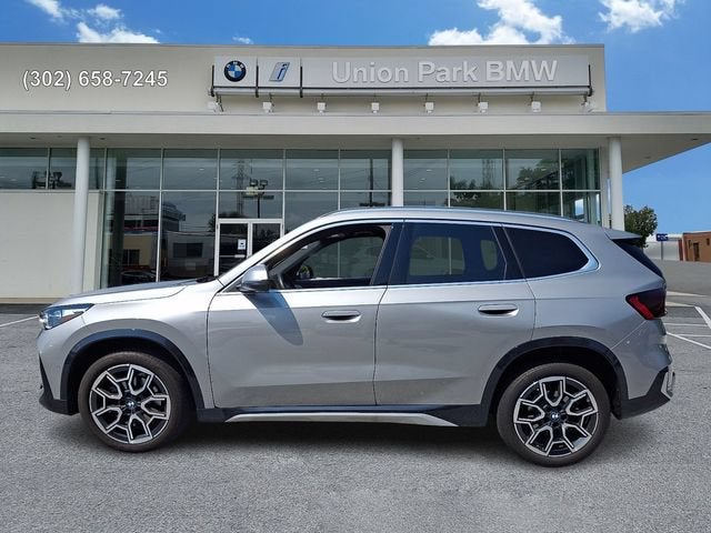2024 BMW X1 xDrive28i